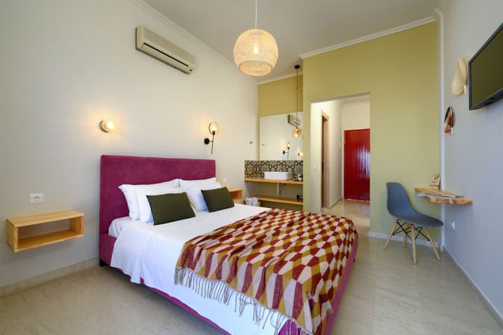 Batelo Boutique Hotel - Adults Only