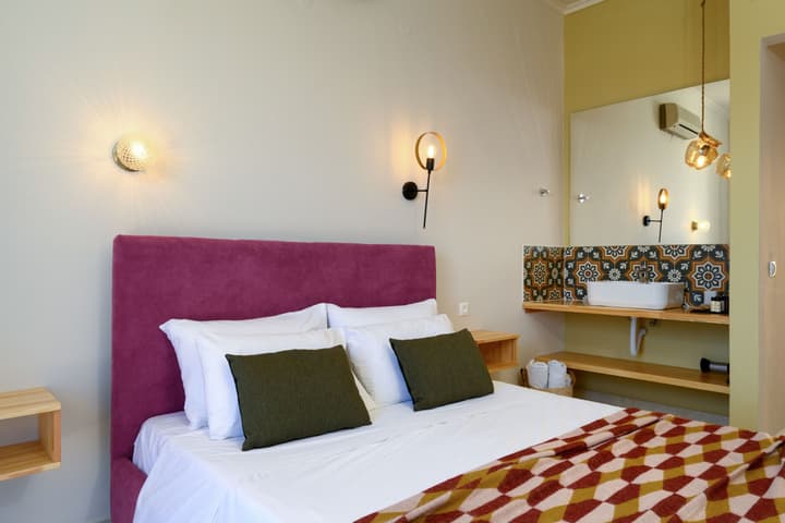 Batelo Boutique Hotel - Adults Only
