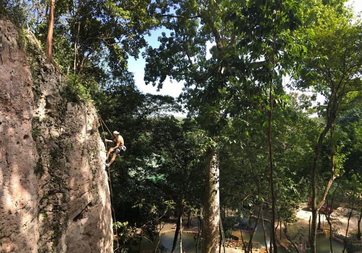 Altos de Caño Hondo