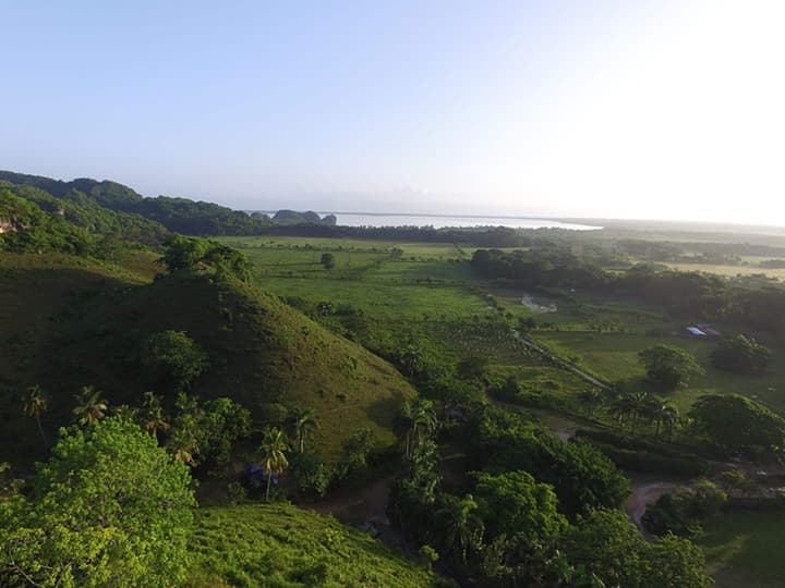 Altos de Caño Hondo