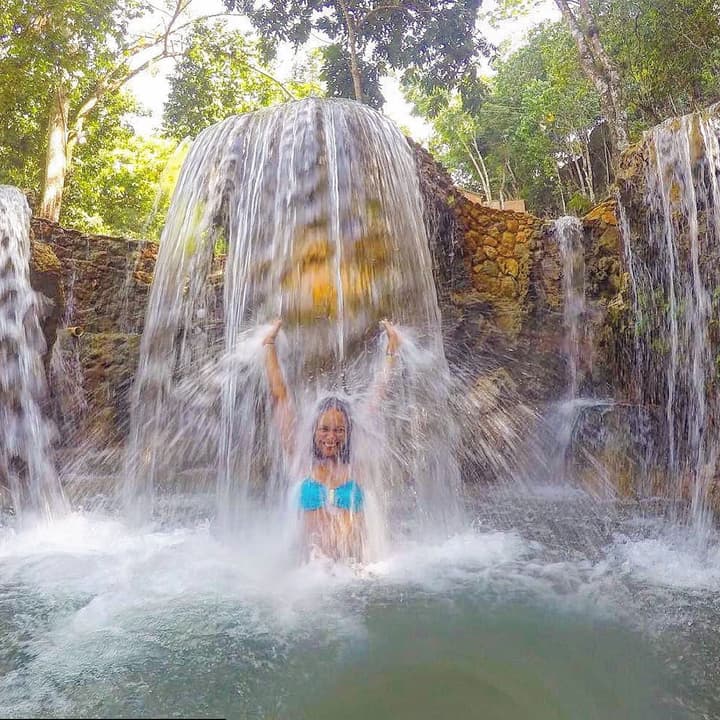 Altos de Caño Hondo