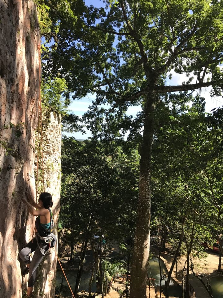Altos de Caño Hondo