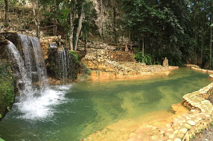 Altos de Caño Hondo