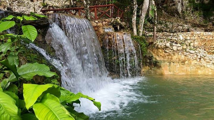 Altos de Caño Hondo