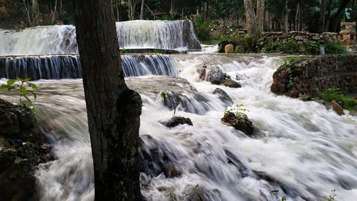 Altos de Caño Hondo