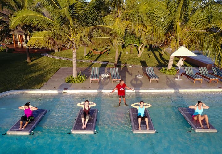 Bahia Mar Boutique Hotel