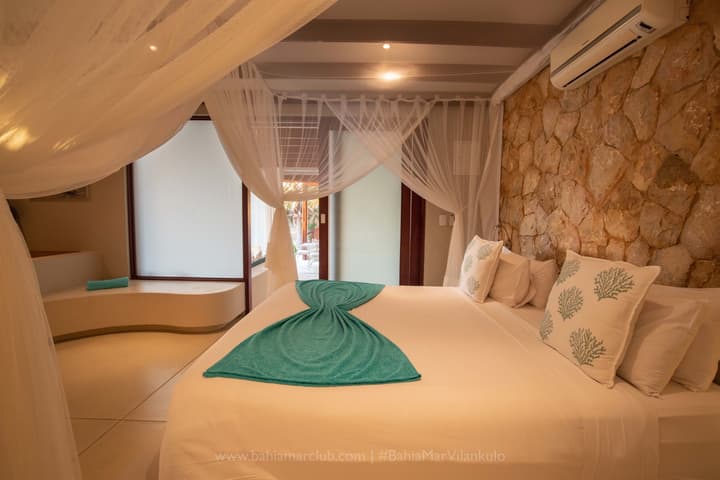 Bahia Mar Boutique Hotel