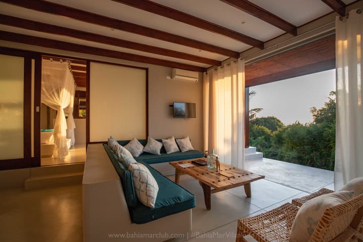 Bahia Mar Boutique Hotel