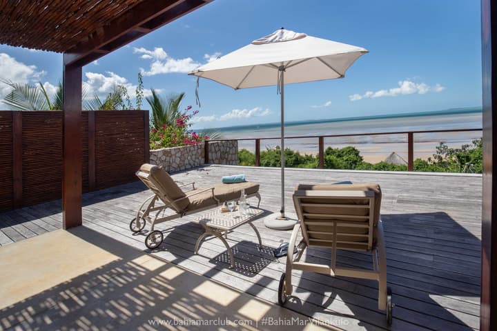 Bahia Mar Boutique Hotel