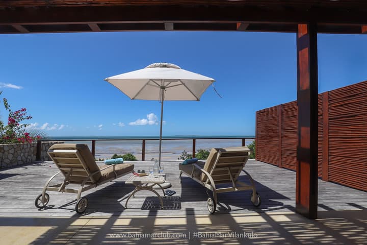 Bahia Mar Boutique Hotel