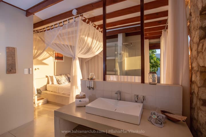 Bahia Mar Boutique Hotel