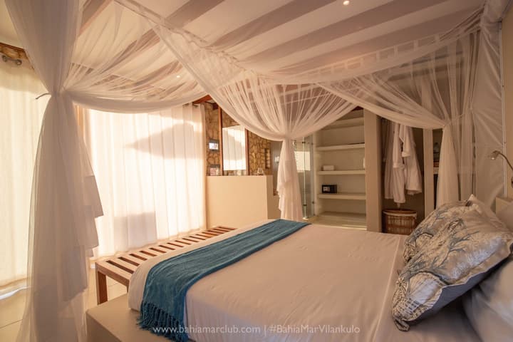 Bahia Mar Boutique Hotel