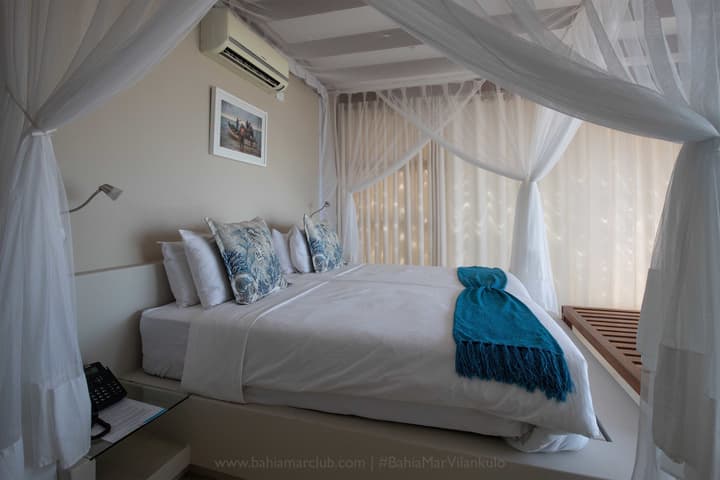 Bahia Mar Boutique Hotel