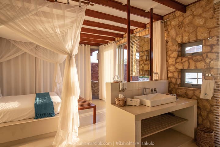 Bahia Mar Boutique Hotel