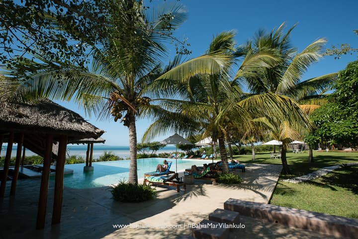 Bahia Mar Boutique Hotel