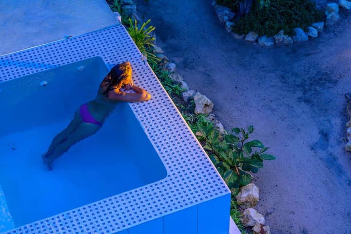Bahia Mar Boutique Hotel