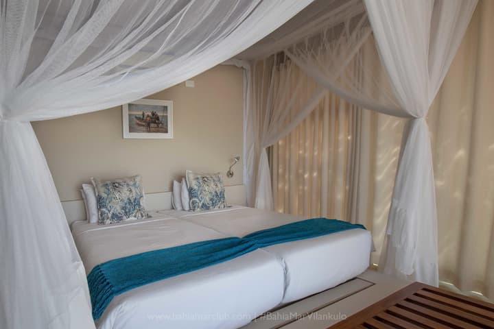Bahia Mar Boutique Hotel