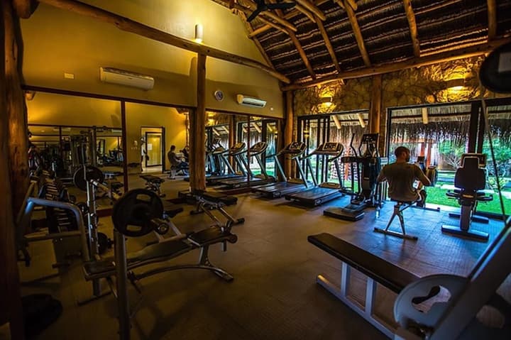 Bahia Mar Boutique Hotel