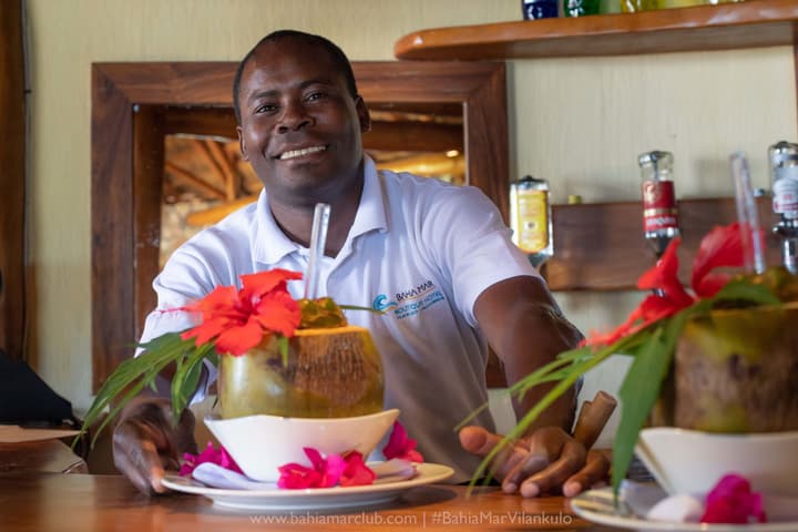 Bahia Mar Boutique Hotel