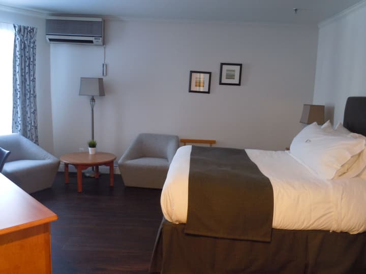 L'Auberge du Lac Saint-Pierre