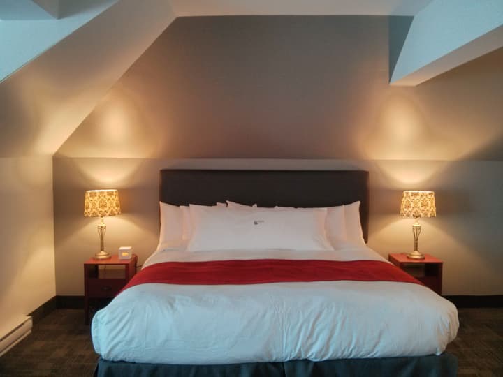 L'Auberge du Lac Saint-Pierre