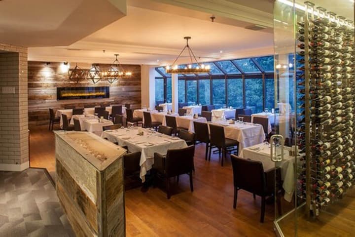 L'Auberge du Lac Saint-Pierre