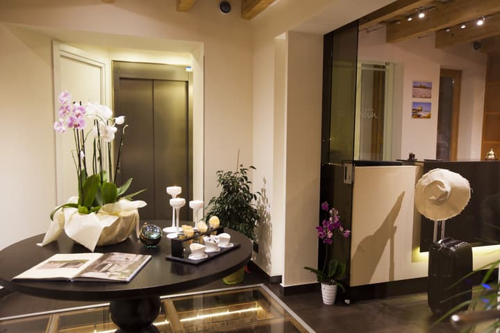 Hotel Trapani In
