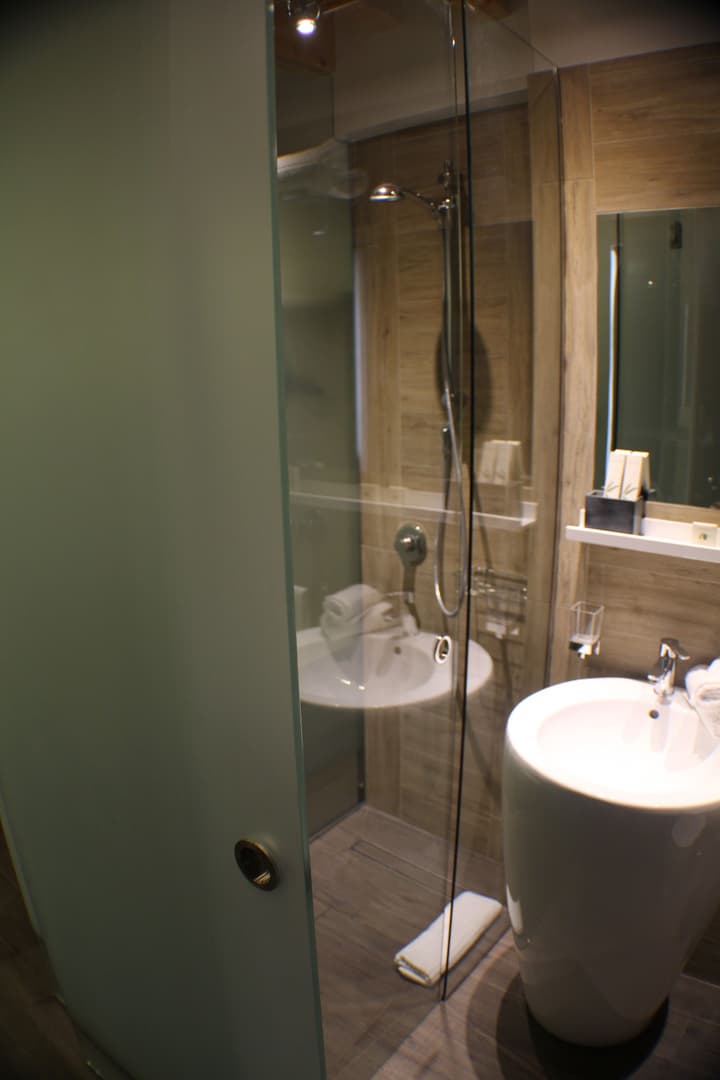 Hotel Trapani In