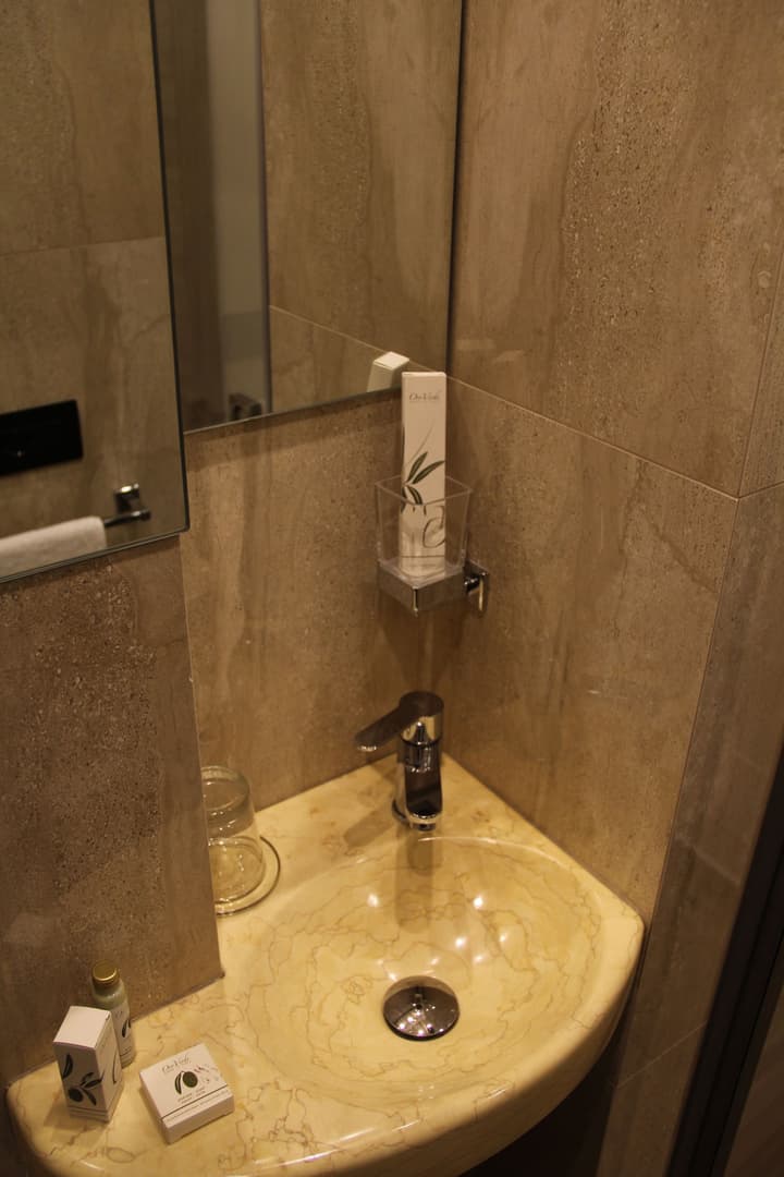 Hotel Trapani In