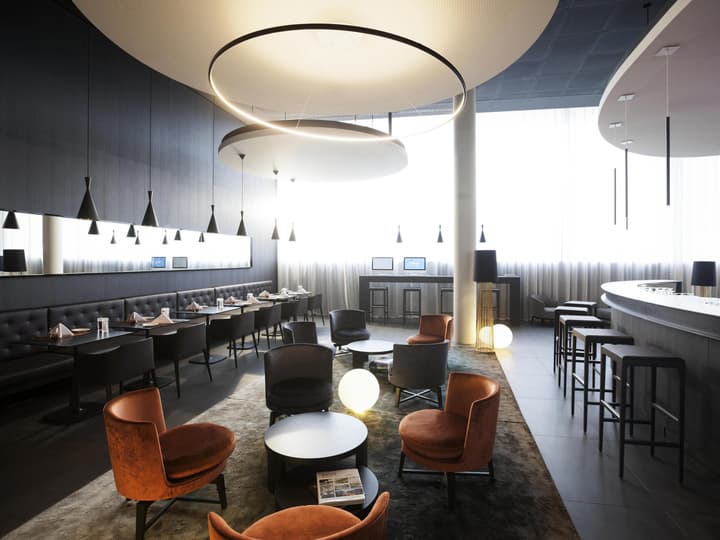 Novotel Basel City
