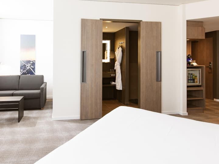 Novotel Basel City