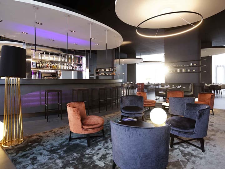 Novotel Basel City