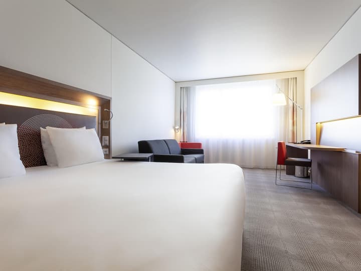 Novotel Basel City