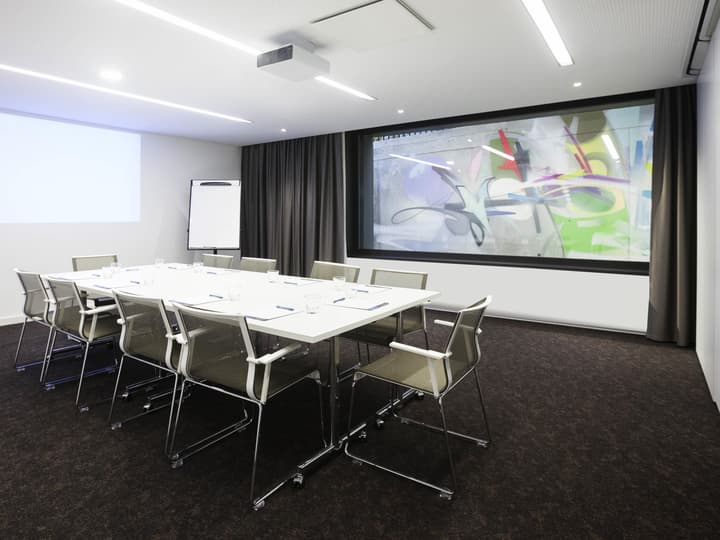 Novotel Basel City