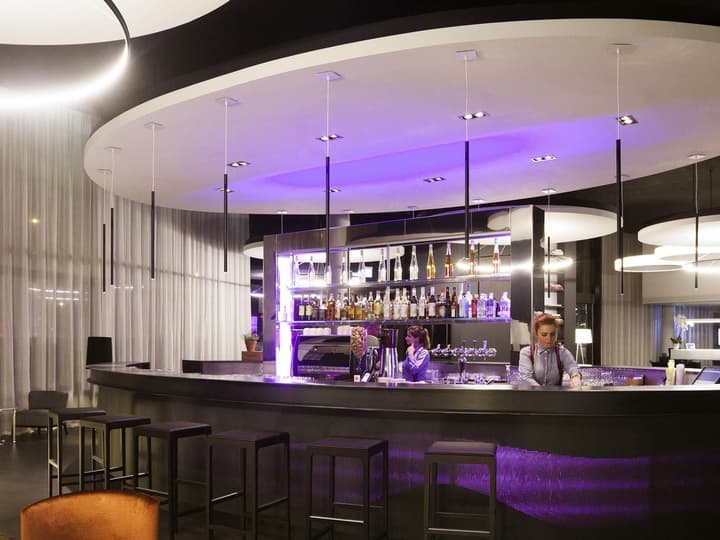 Novotel Basel City