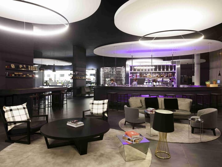 Novotel Basel City