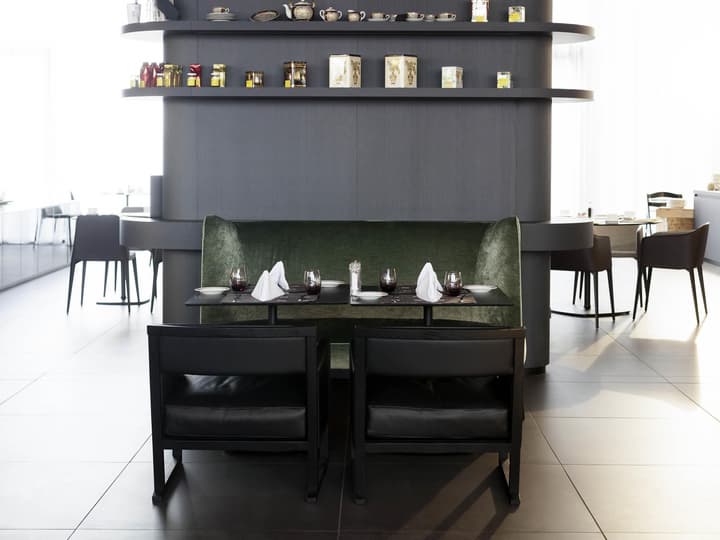 Novotel Basel City