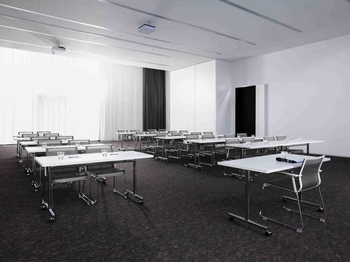Novotel Basel City