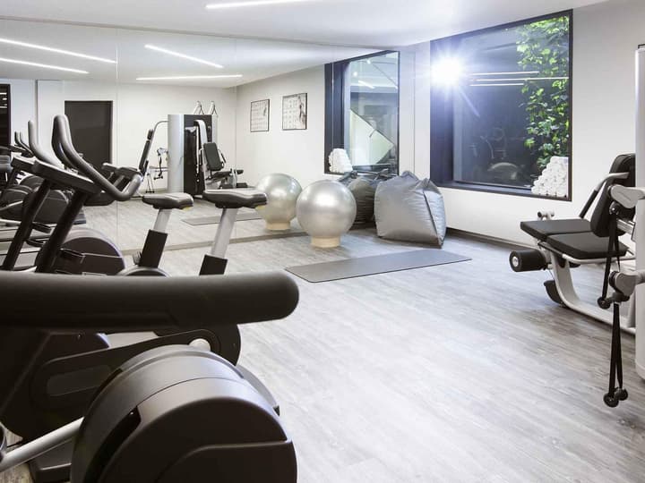 Novotel Basel City