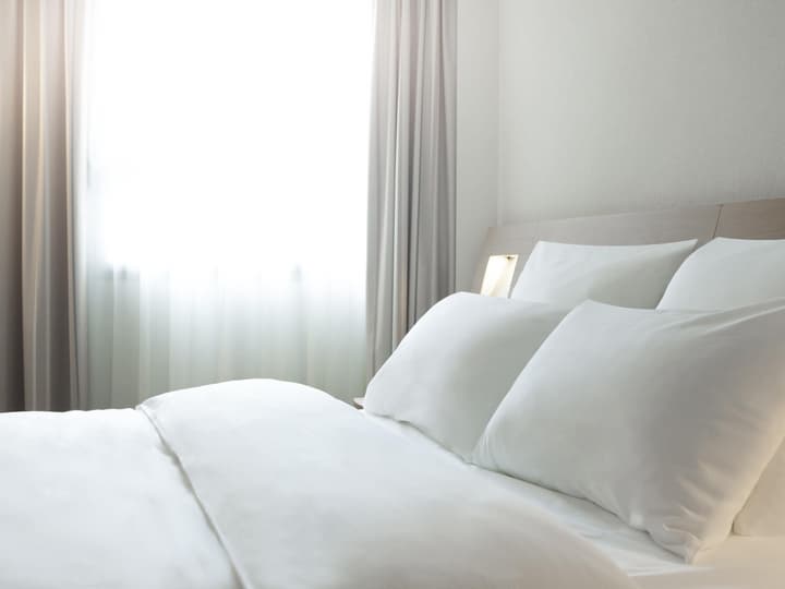 Novotel Basel City