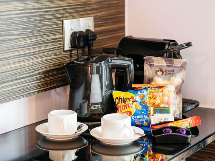 Mercure Singapore Tyrwhitt