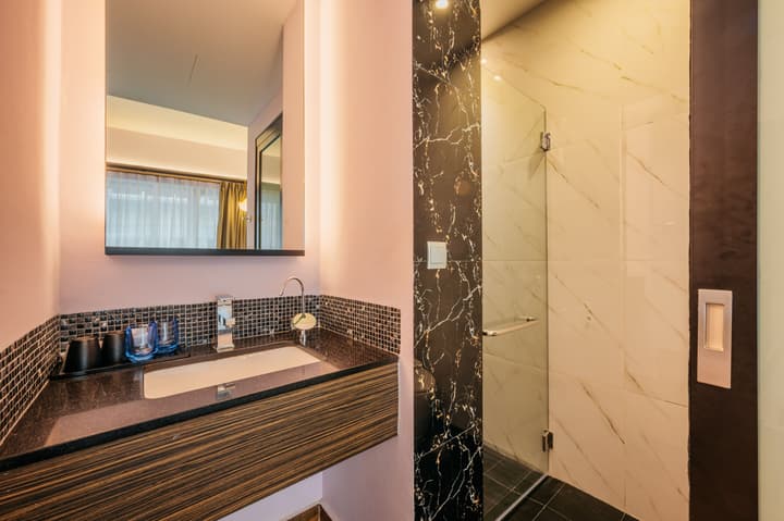 Mercure Singapore Tyrwhitt