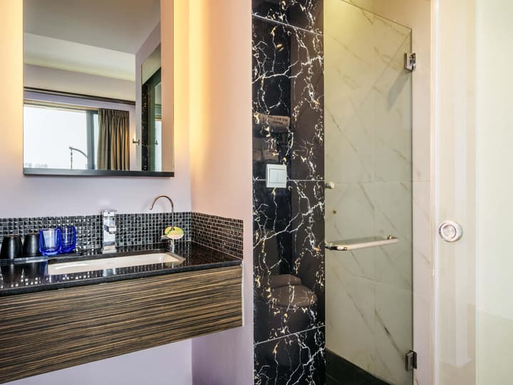 Mercure Singapore Tyrwhitt