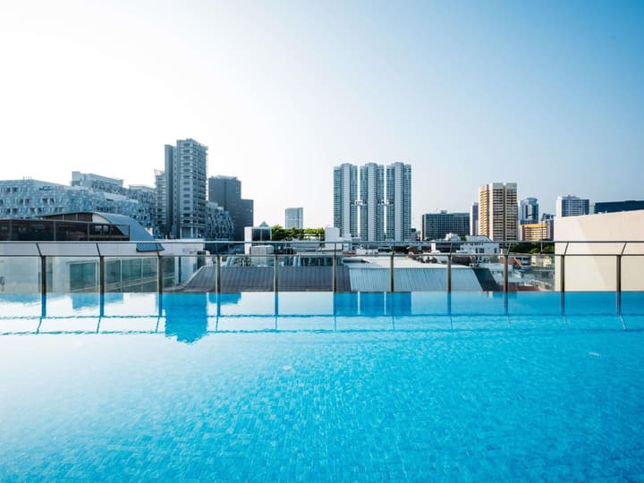 Mercure Singapore Tyrwhitt
