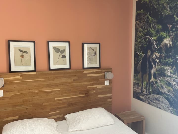 Hotel le Lonca