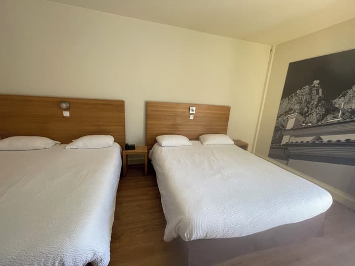 Hotel le Lonca