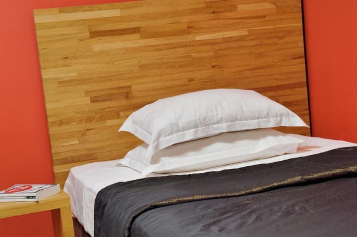 Hotel le Lonca