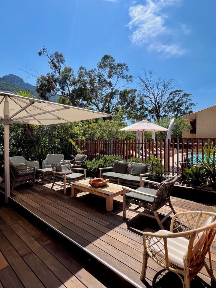 Hotel le Lonca