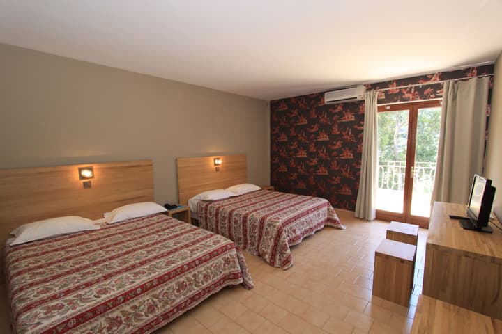 Hotel le Lonca