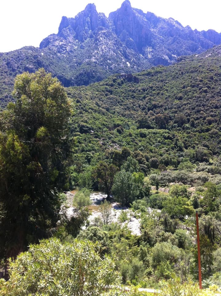 Hotel le Lonca
